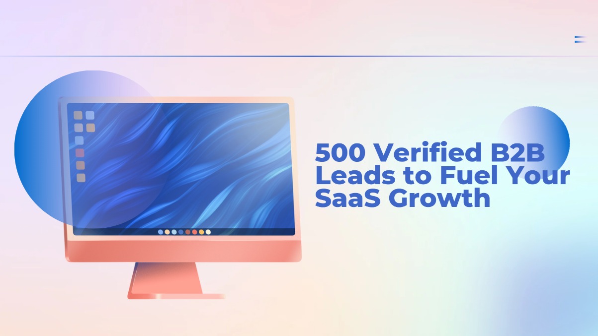 SaaS Lead Lab