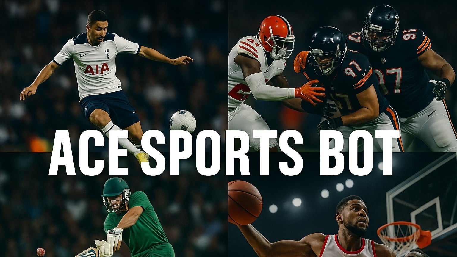 Ace Sports Bots