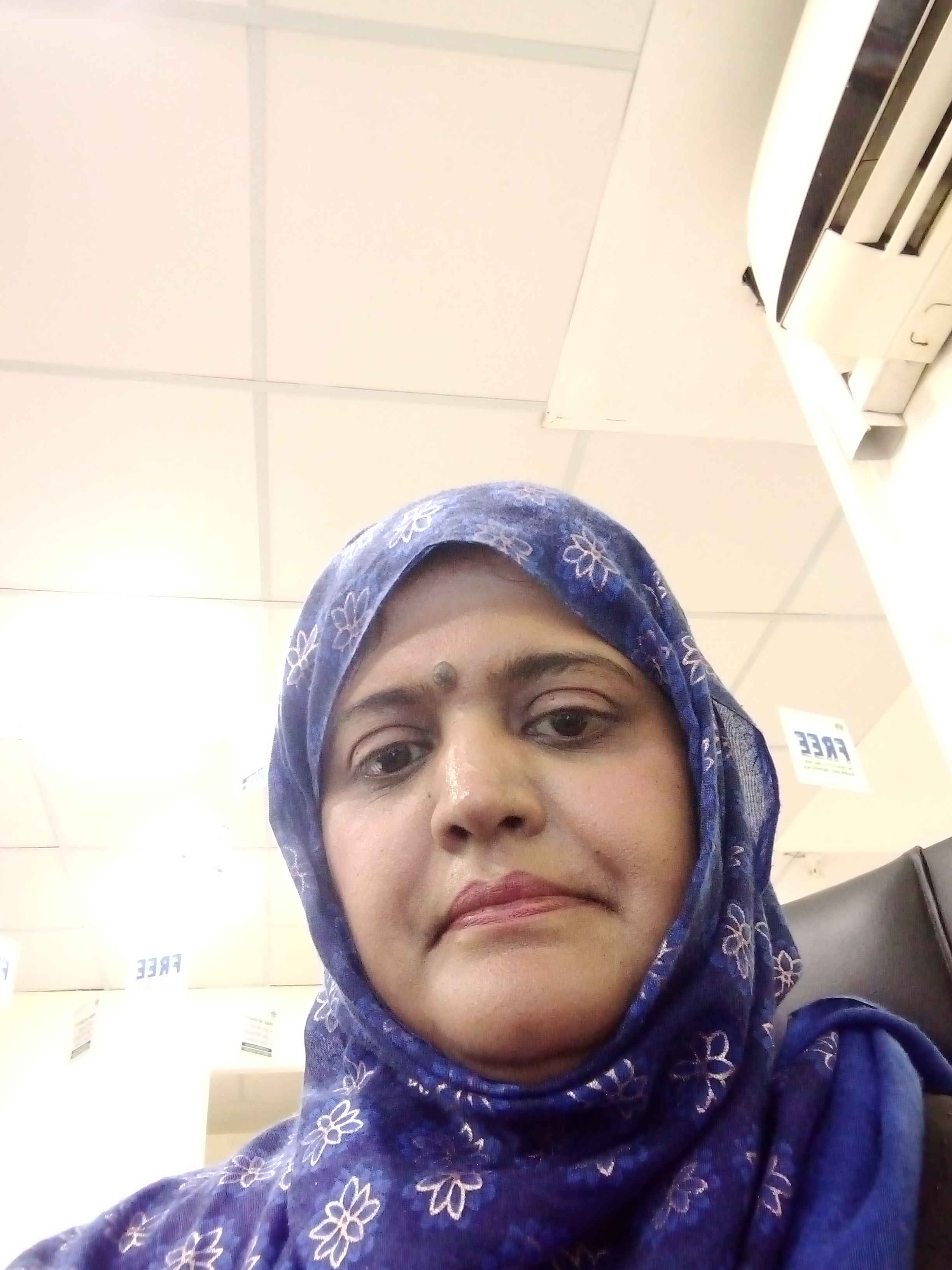 Shahreen