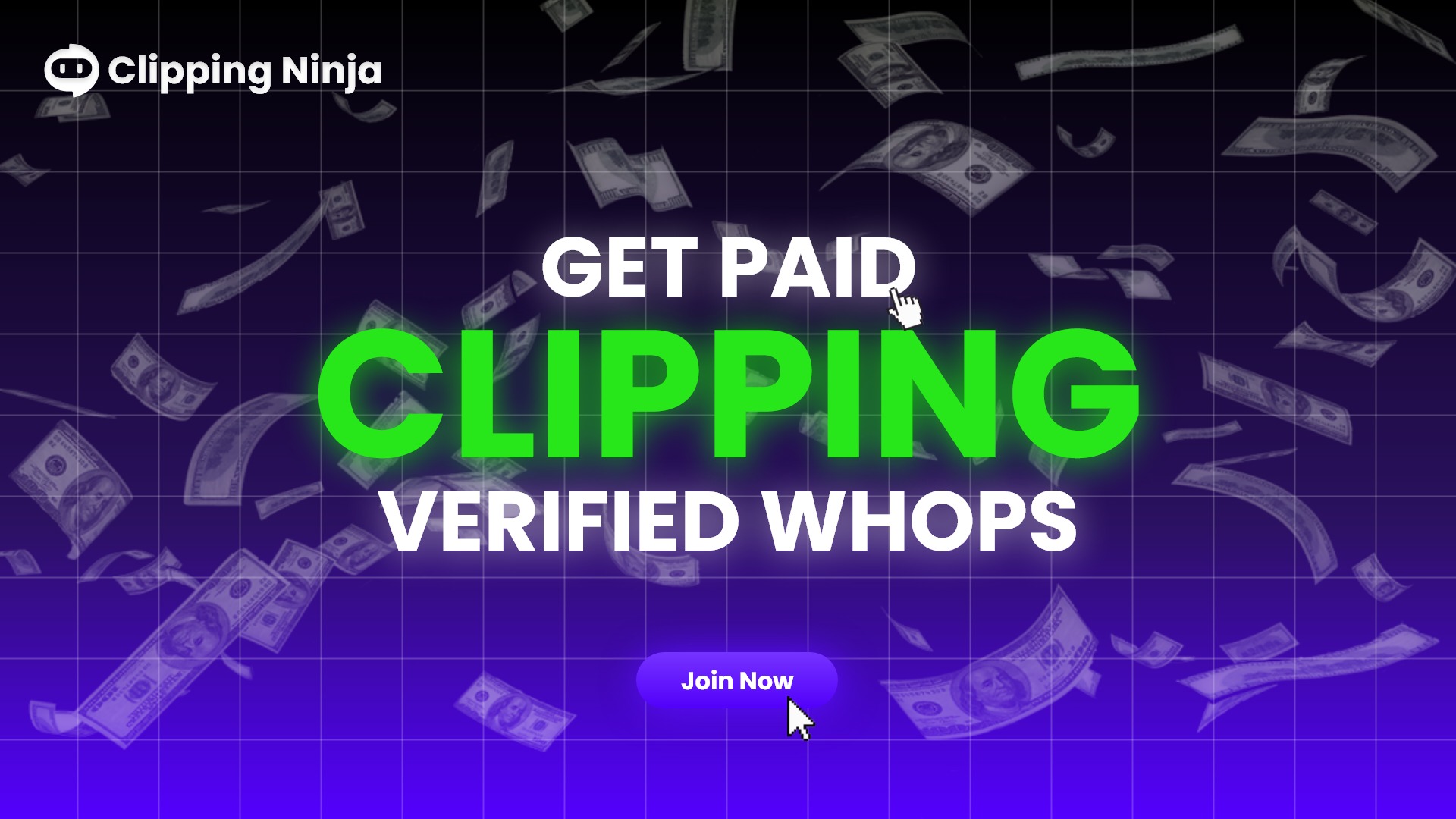 Clipping Ninja