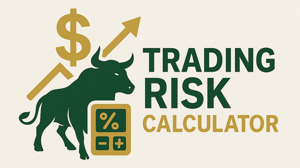 Trading Risk Calculator