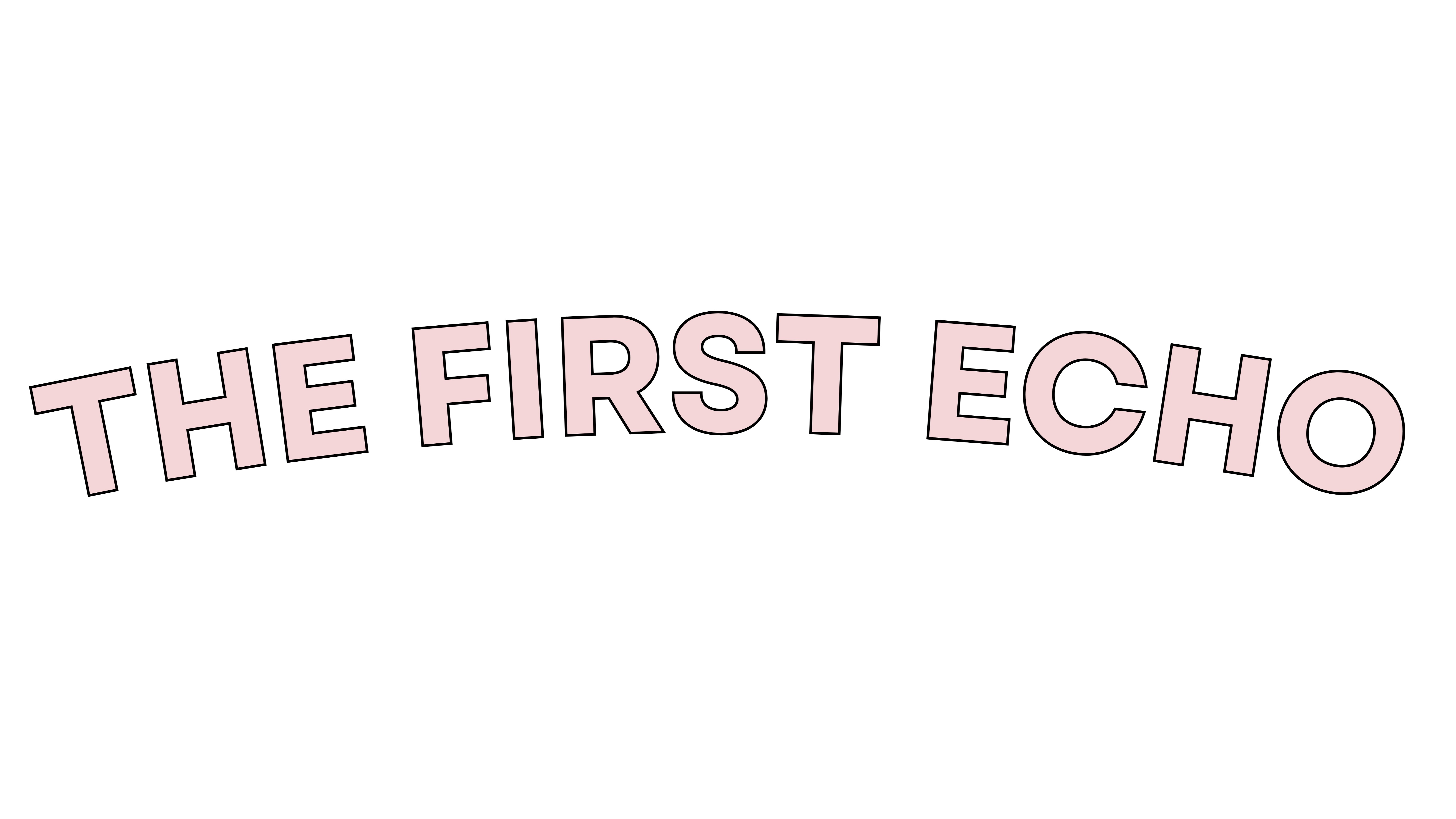 SYИVEYA - The First Echo