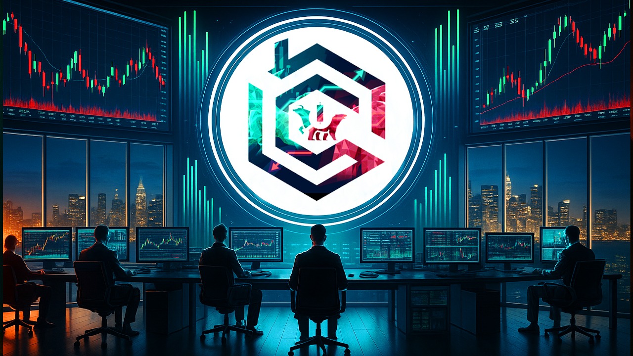 The Forecast Lab by C4X