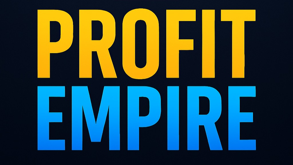 PROFIT EMPIRE