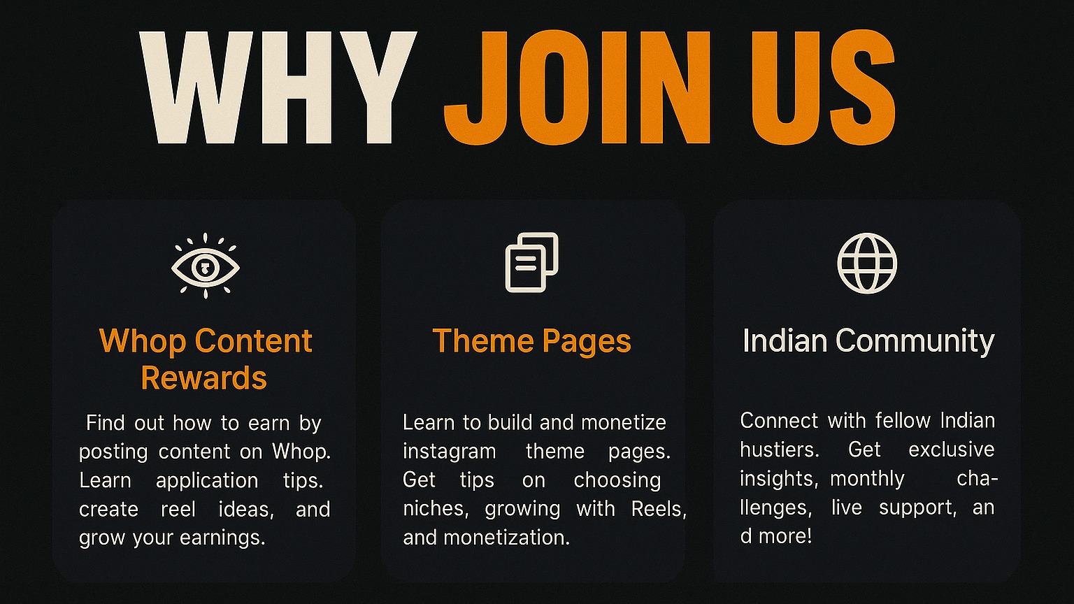 INR Creators Club