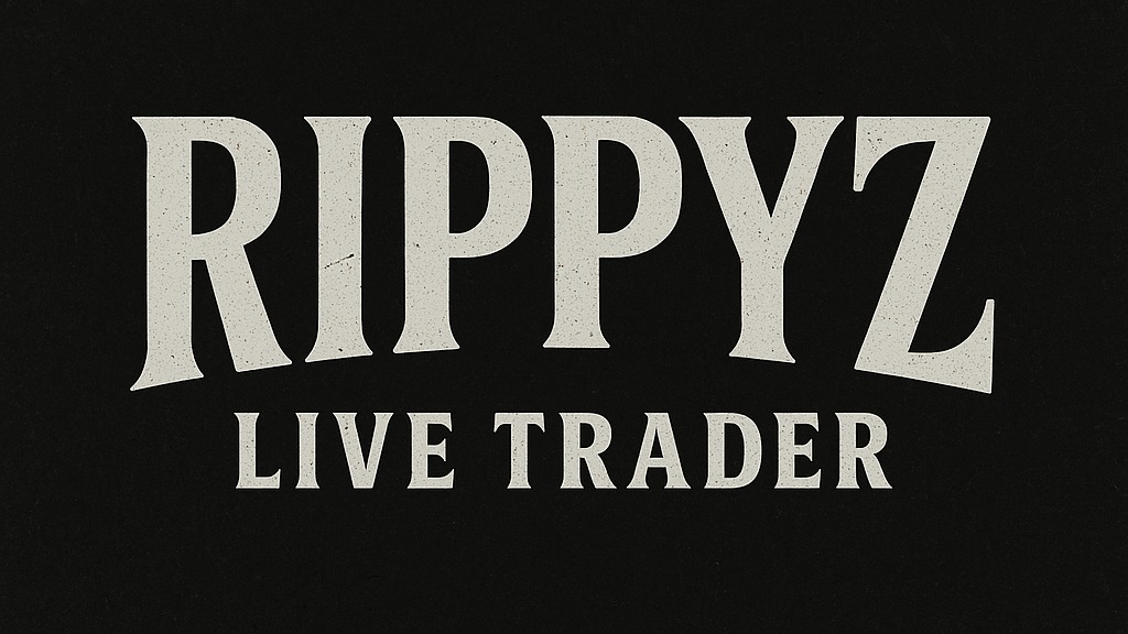 RIPPYZ LIVE TRADER