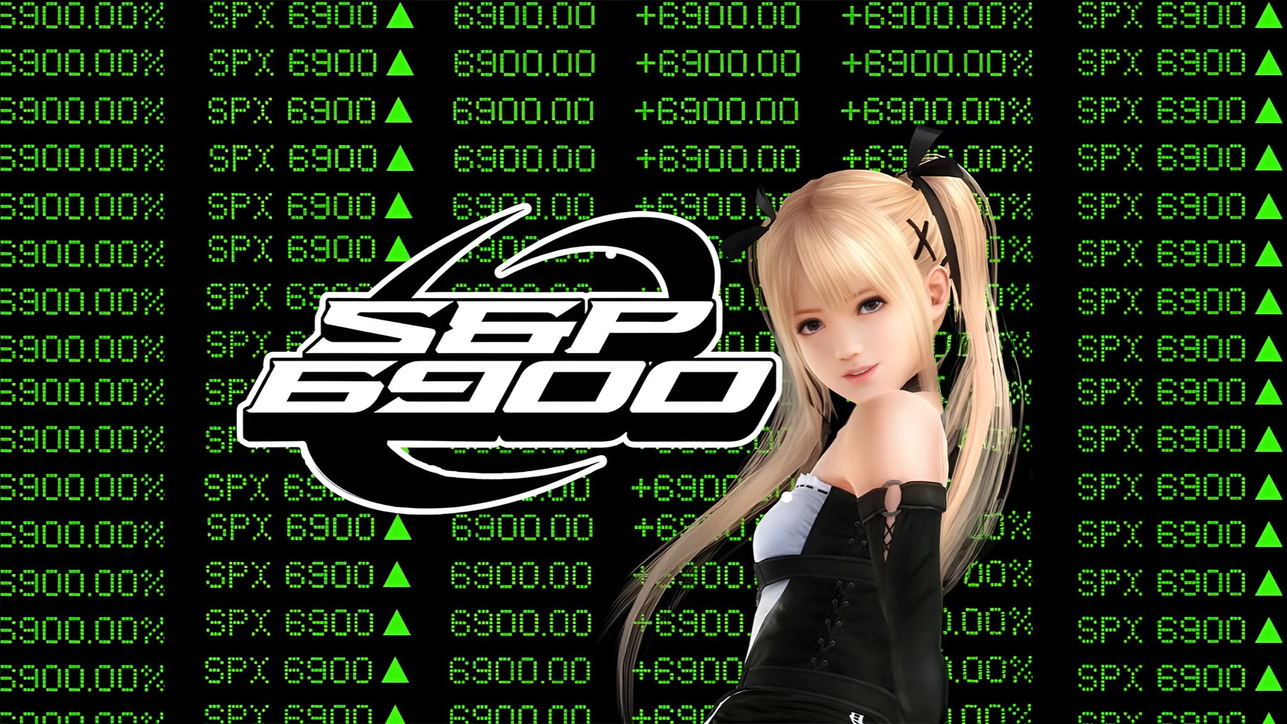 SPX6900