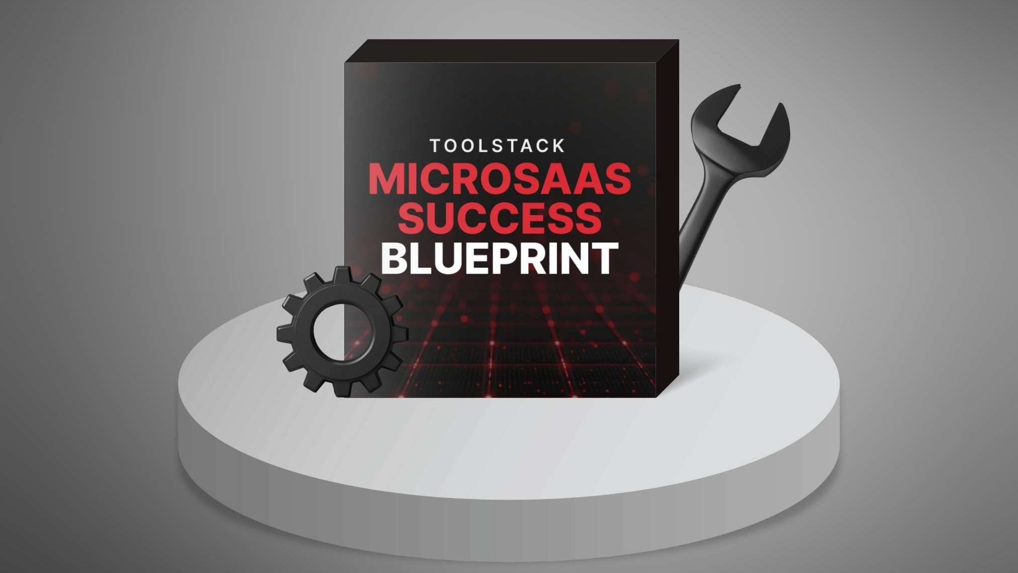MicroSaaS Success Blueprint