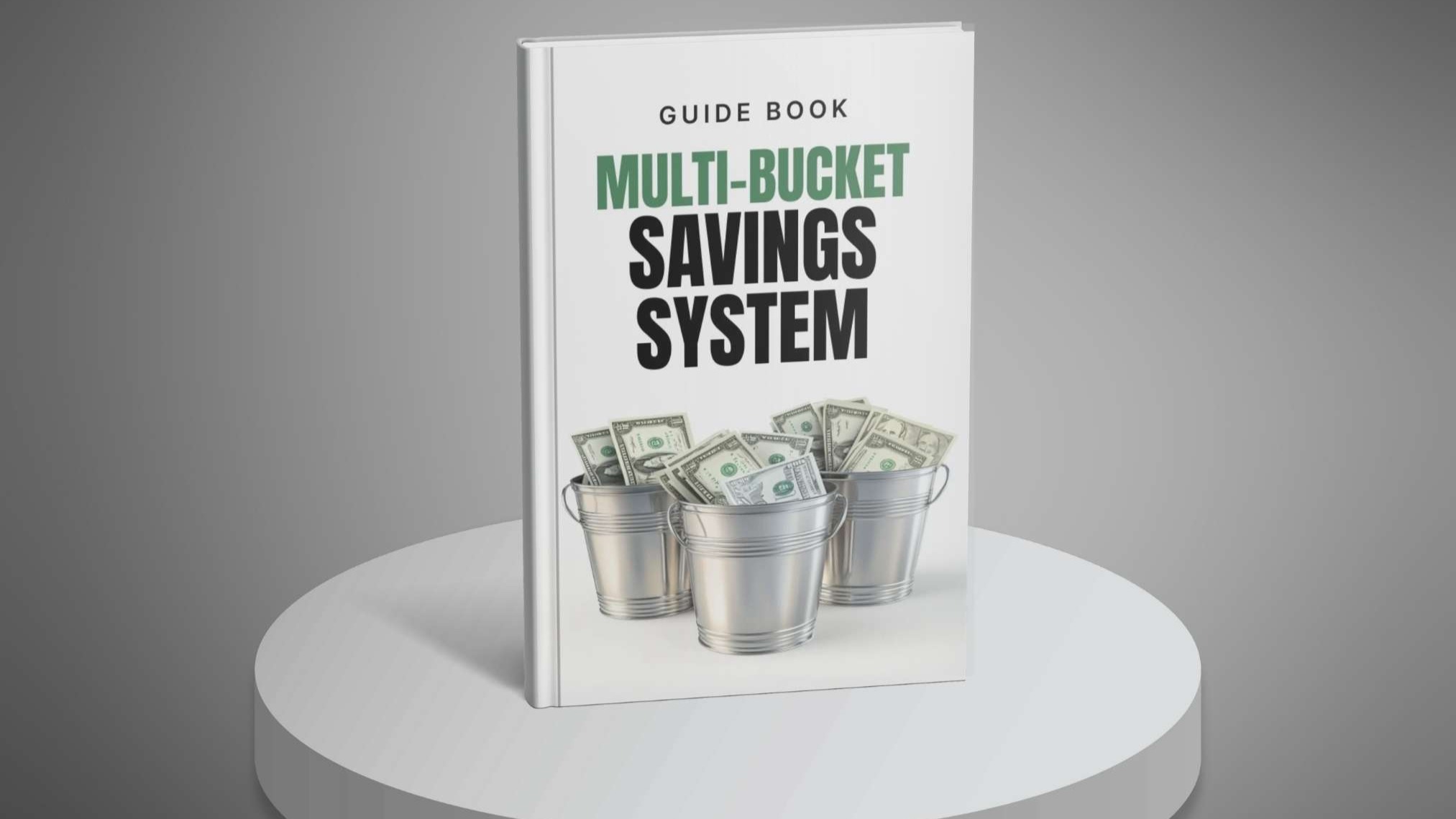 Smart Money Habits