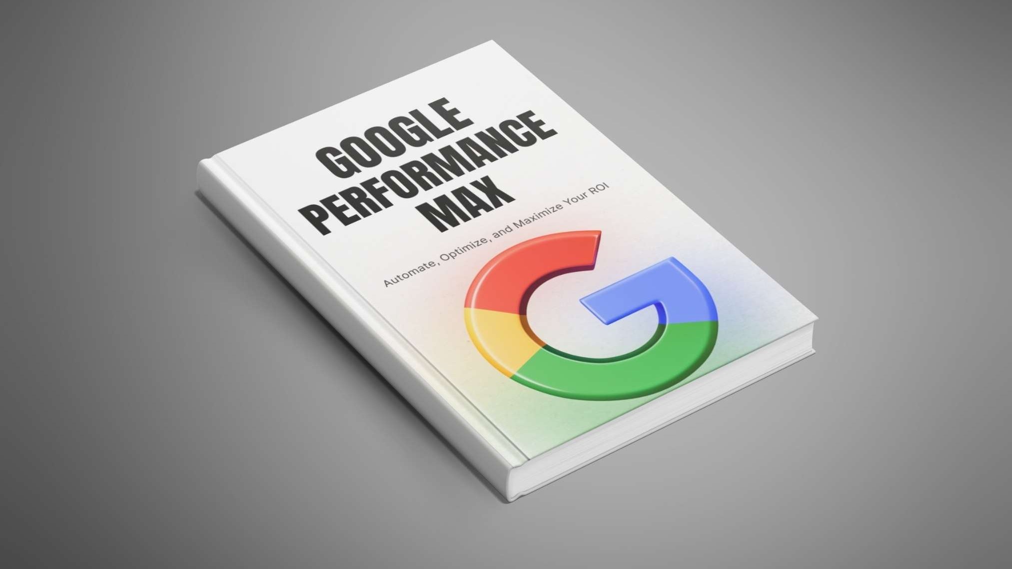 Google Performance Max