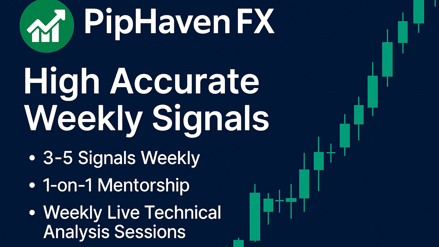 PipHaven FX