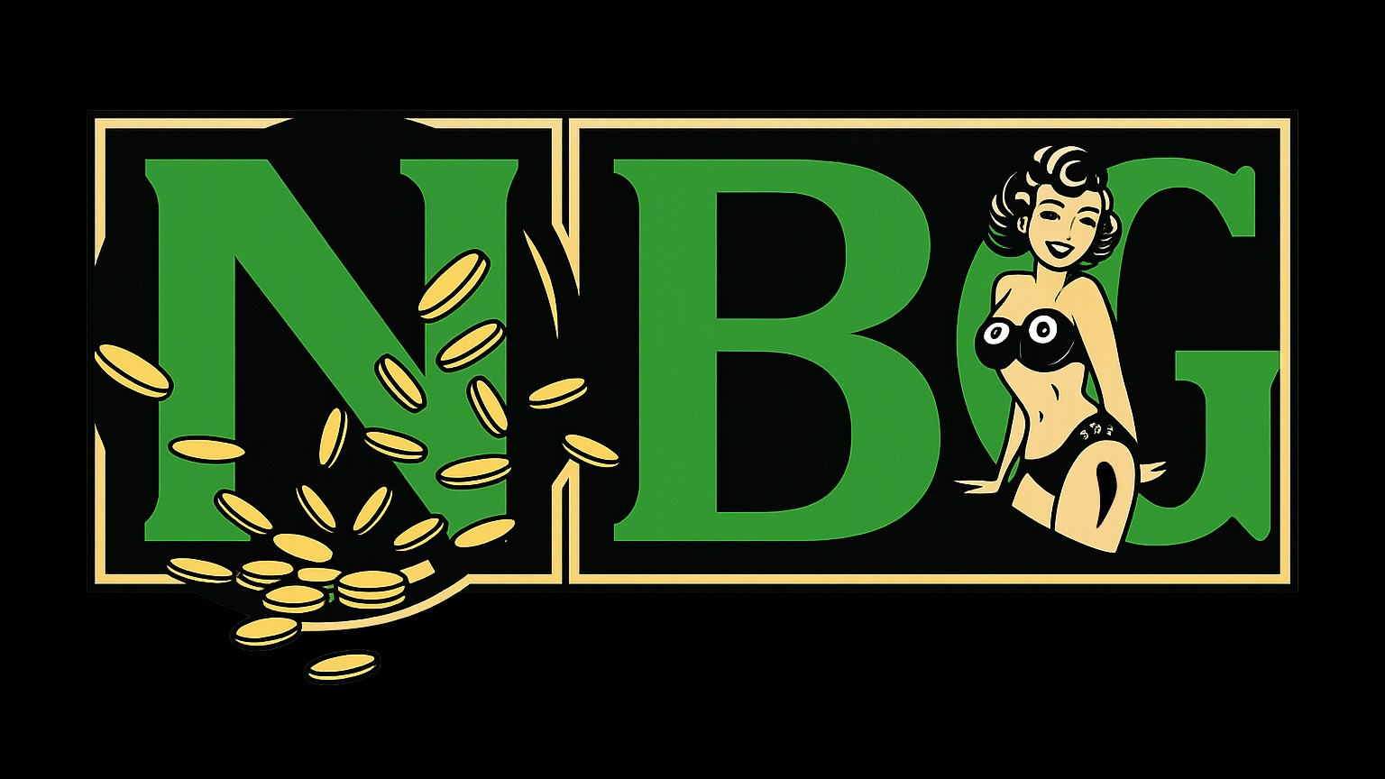 NunButGreens