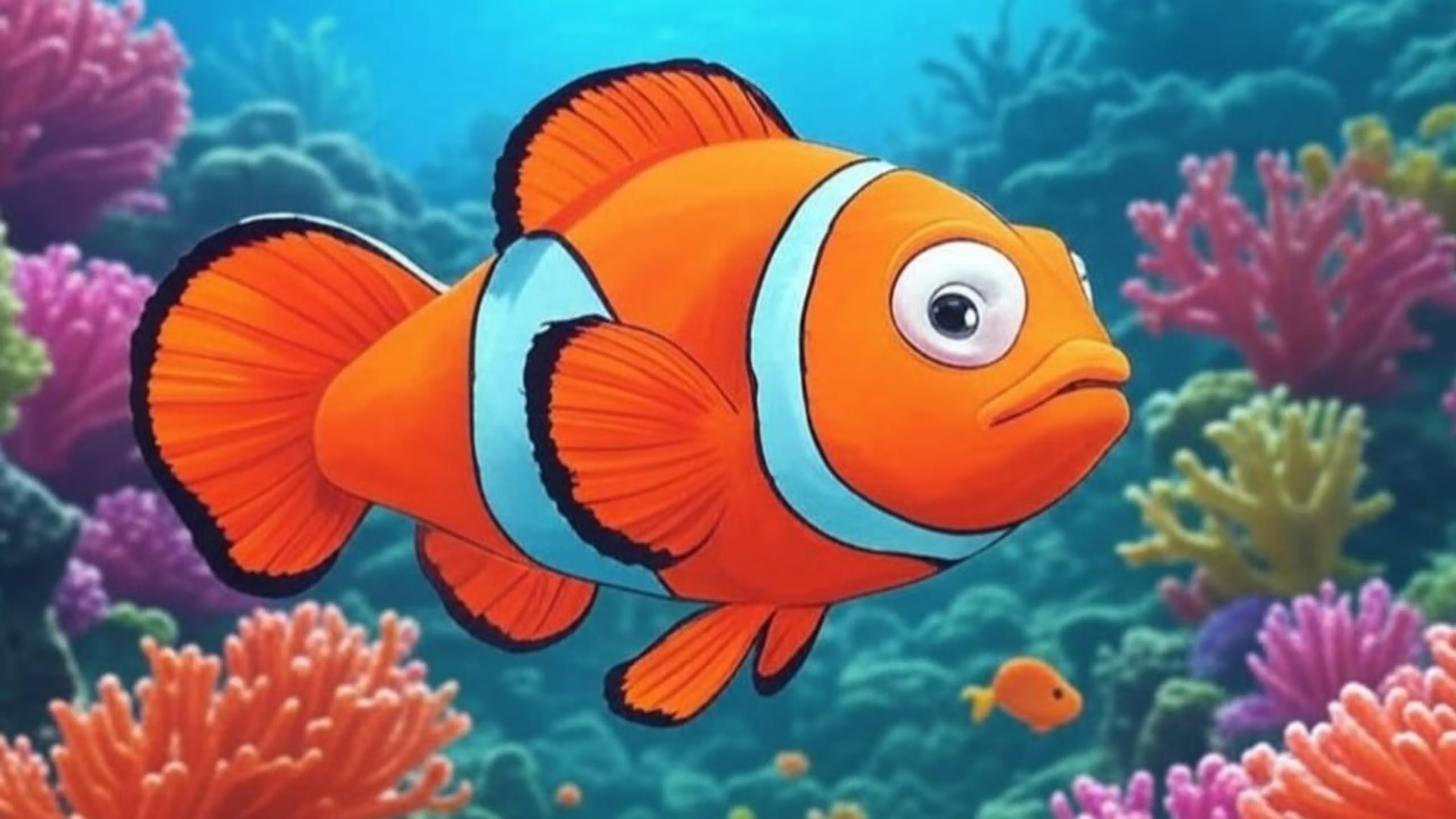Fish Facts (Almost) Daily