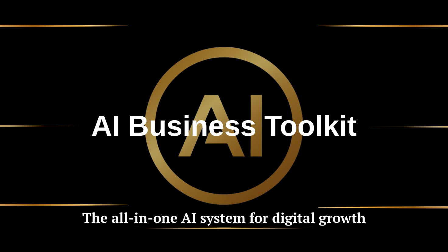 AI Business Toolkit