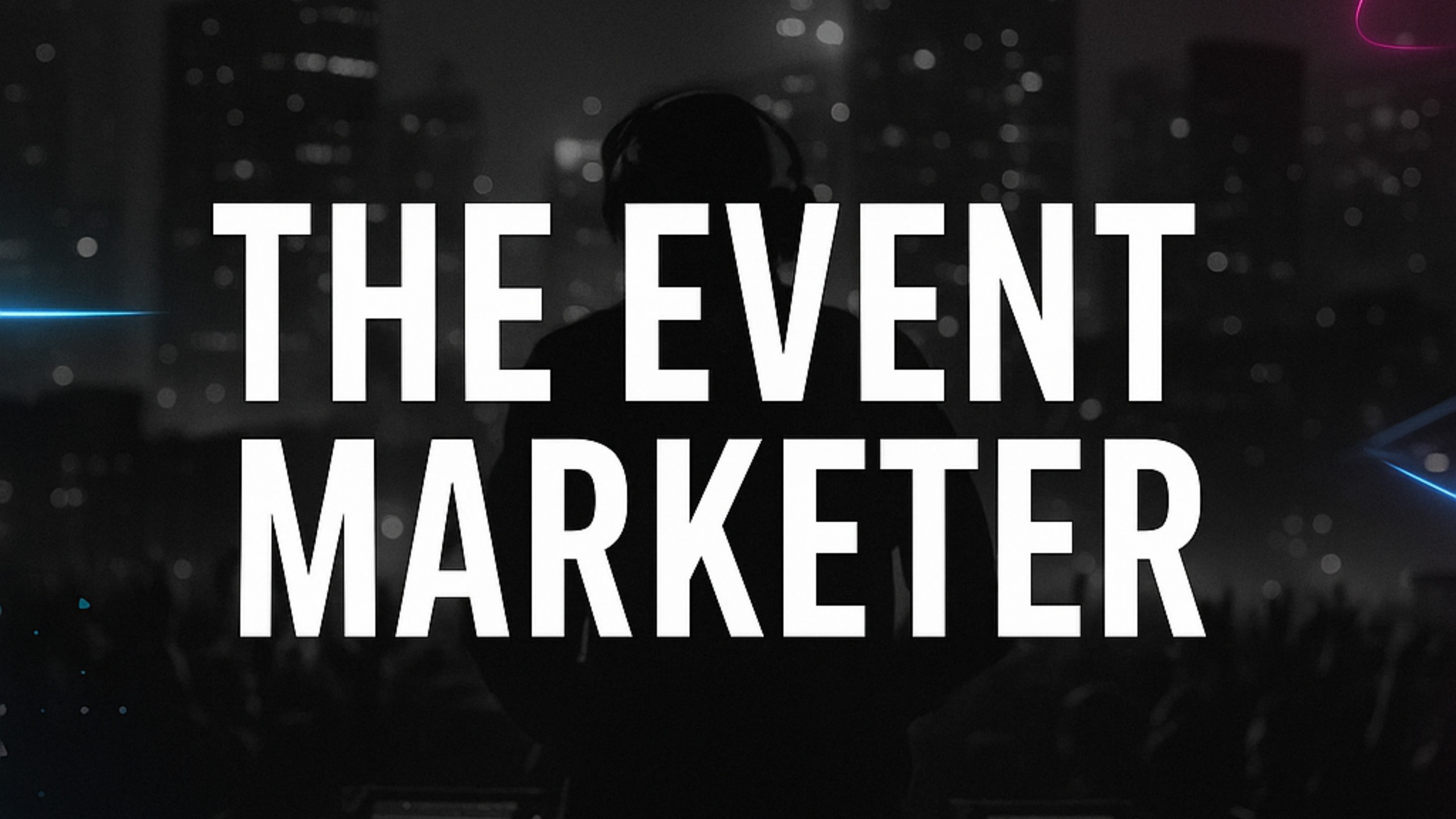 The Event Marketer