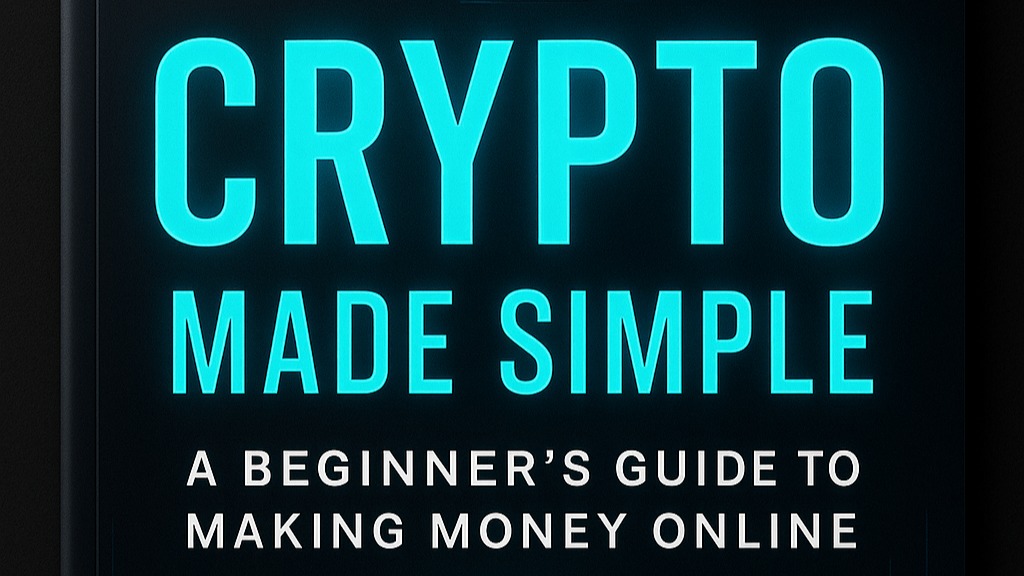 crypto made simple