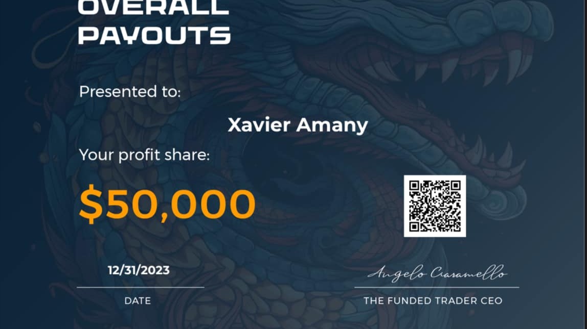 AXY Trading Bot