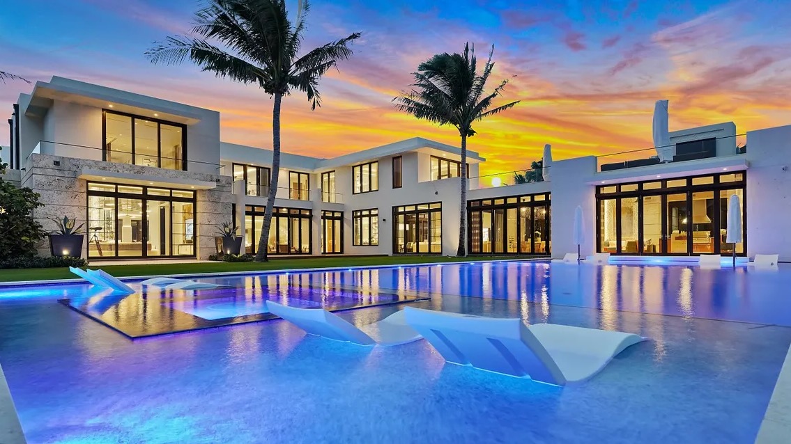 Million$$ Listings