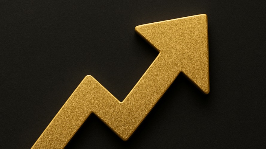 Elite Gold Futures