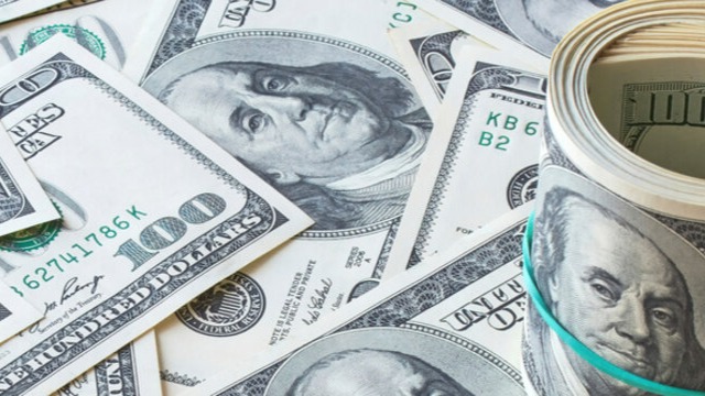 Money Clippers