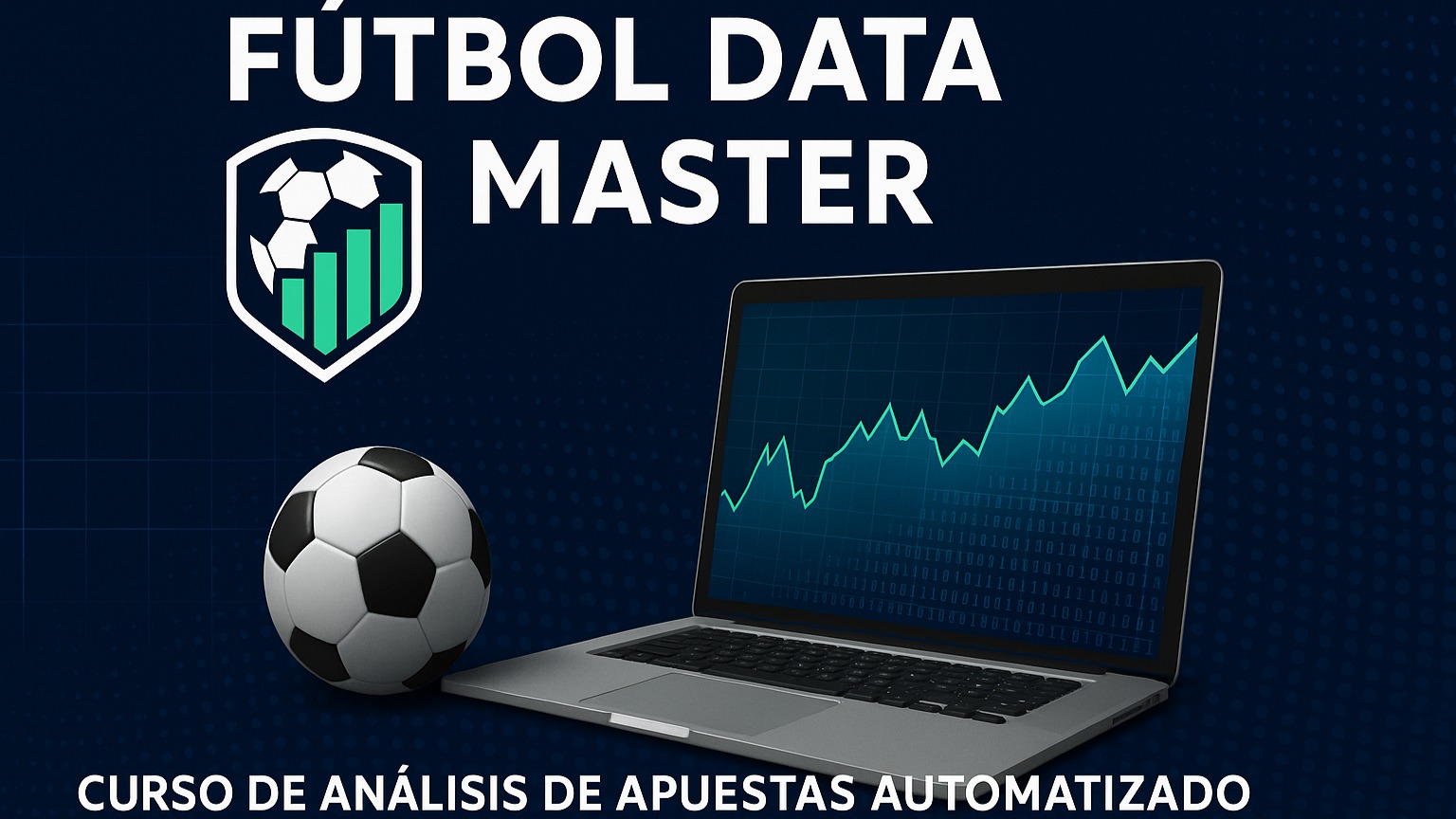 Fútbol Data Master