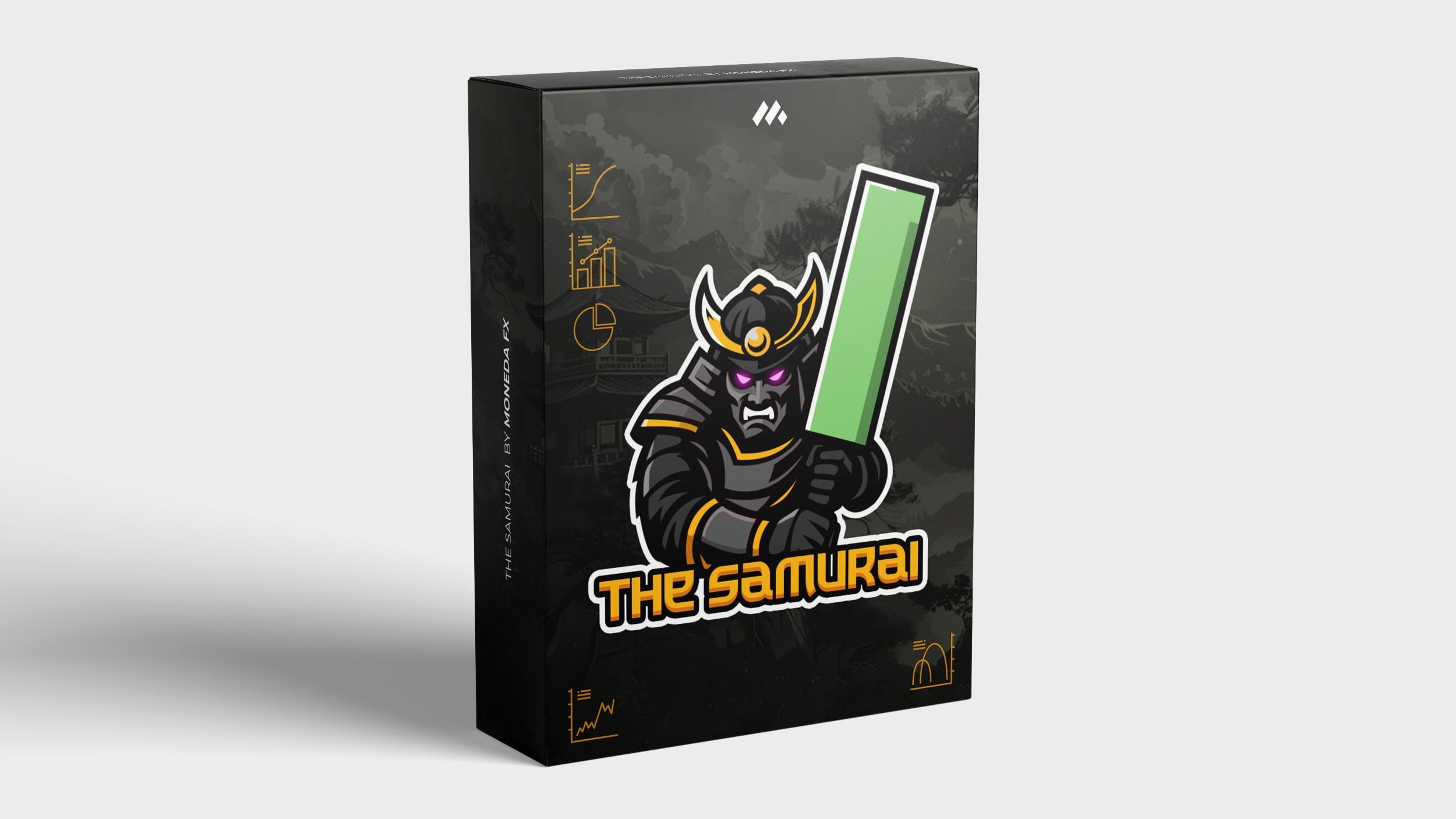 The Samurai
