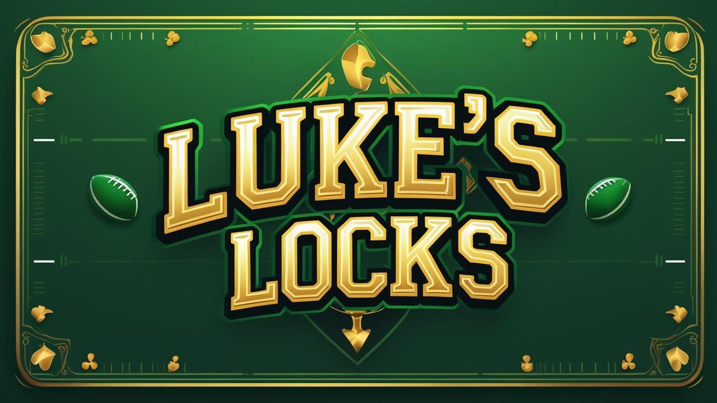 Luke's Locks