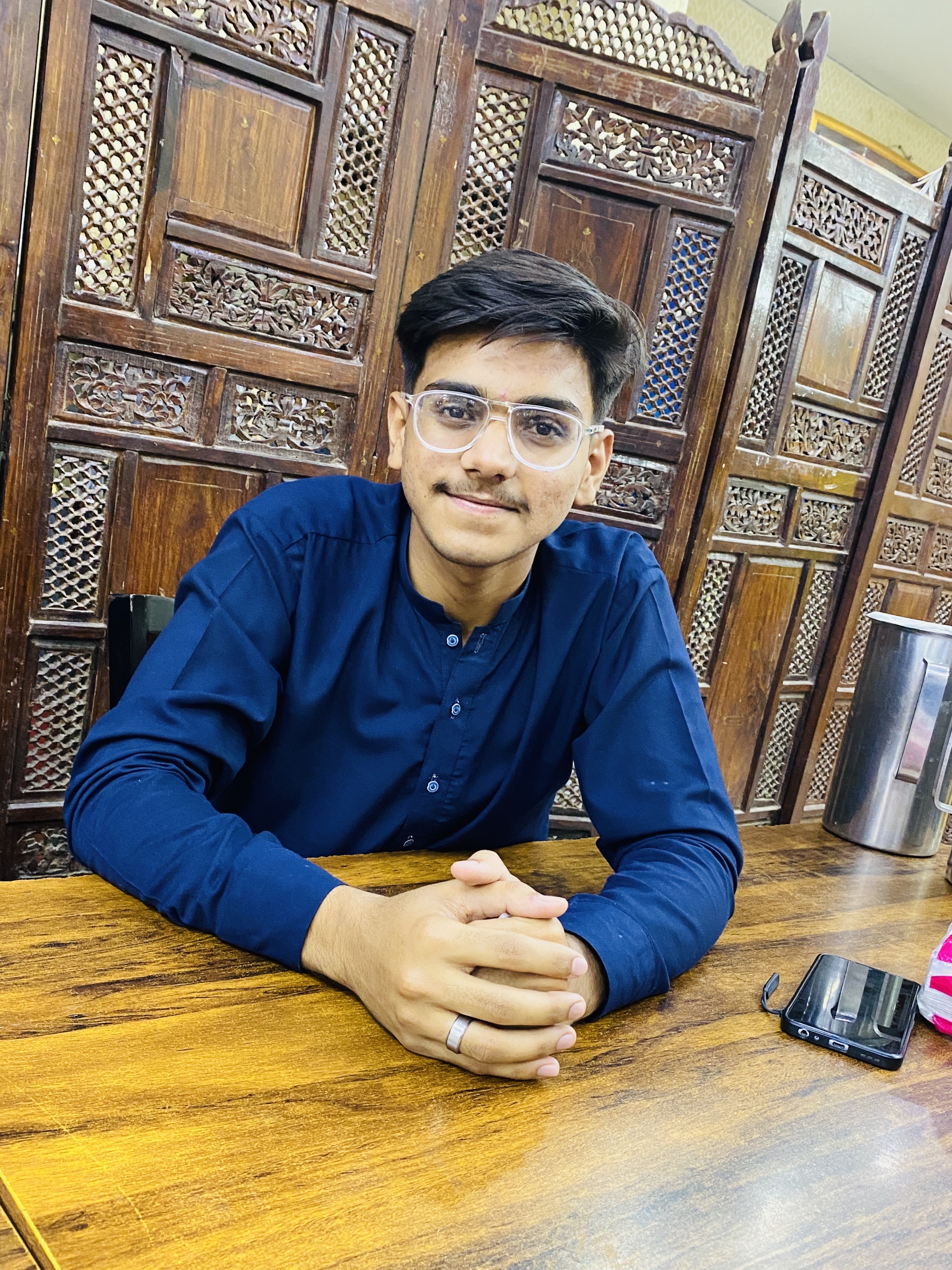 Arslan Siraj
