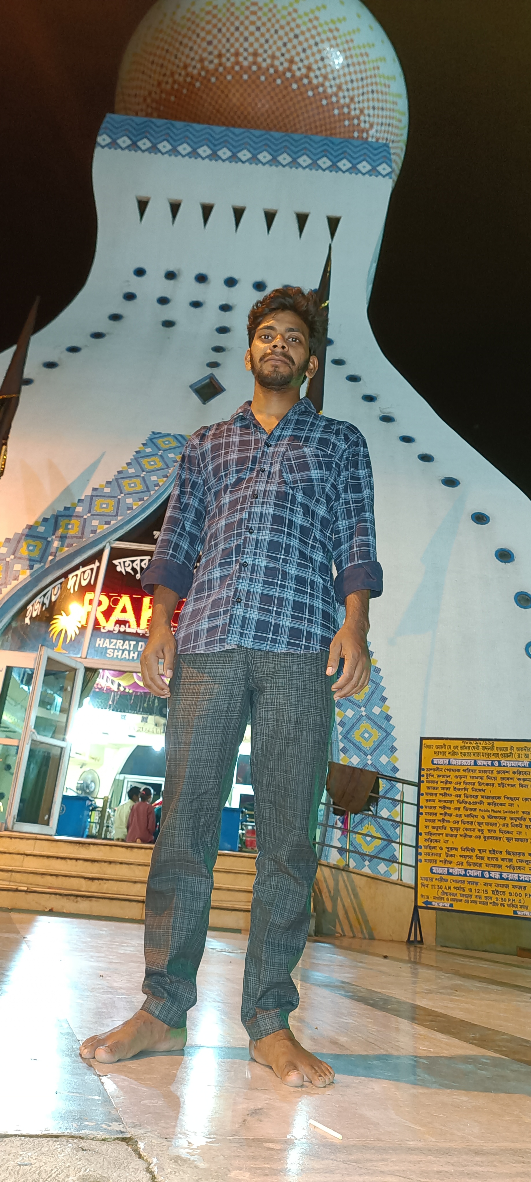 MD JALALUDDIN