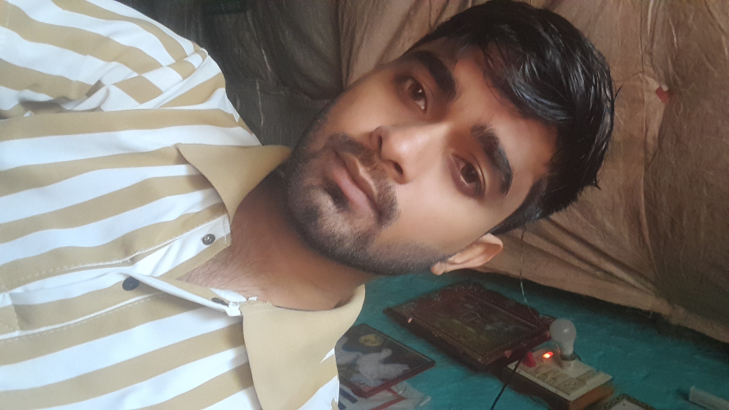 Adarsh Prajapati
