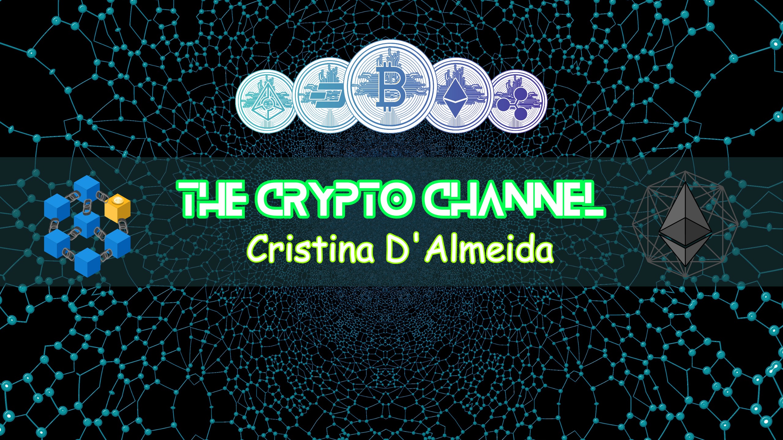 The Crypto Channel Discord