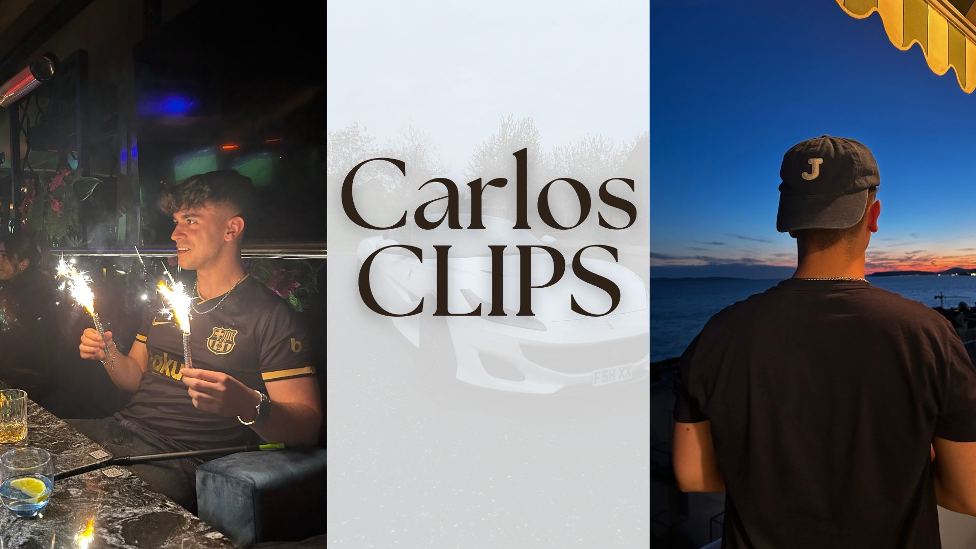 CarlosClips