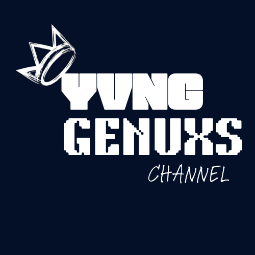 YVNG GENUIXS