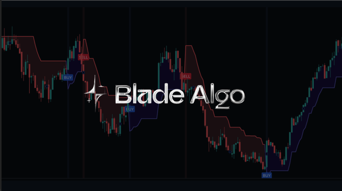Blade Algo