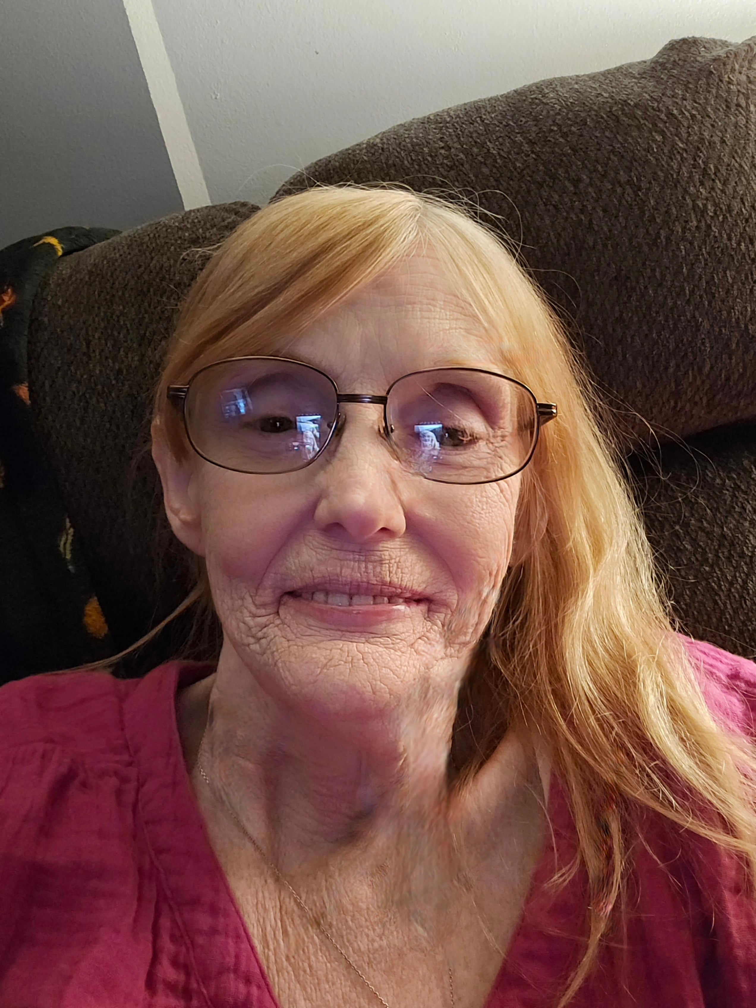 Sherry Johnson