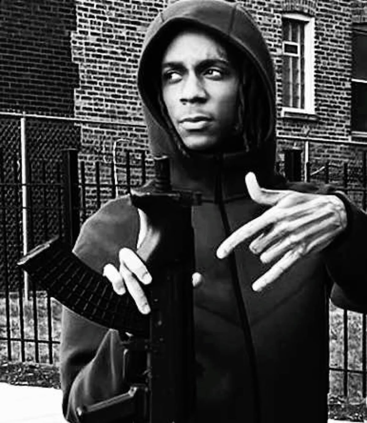 Zae