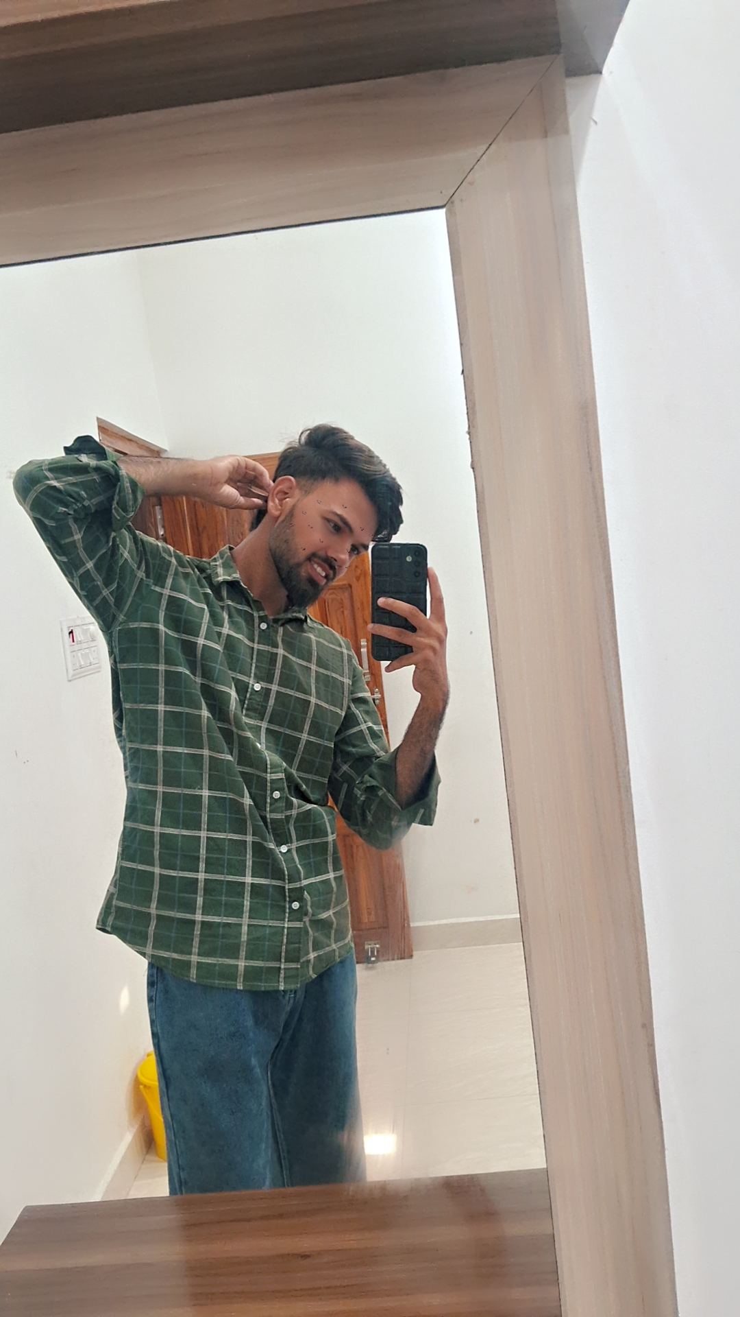 Ahmad