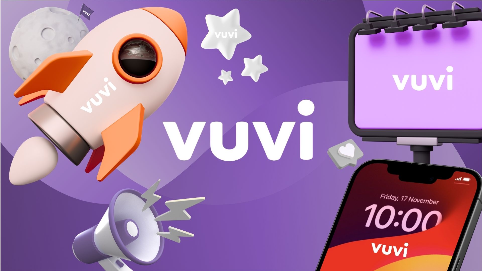 Vuvi