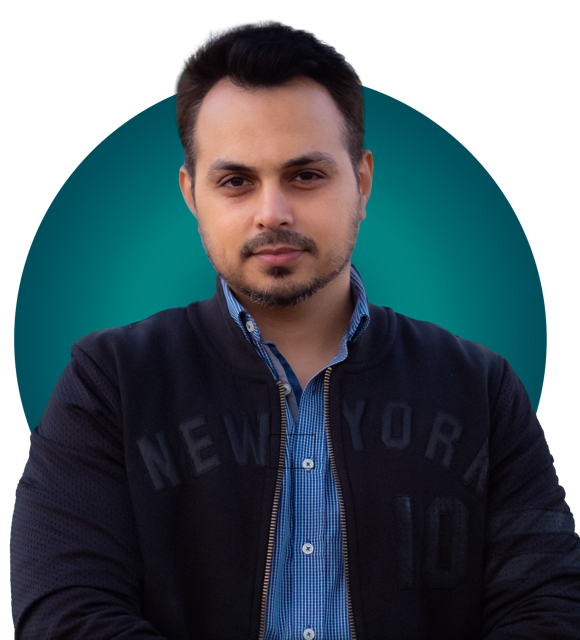 Hassan Qr
