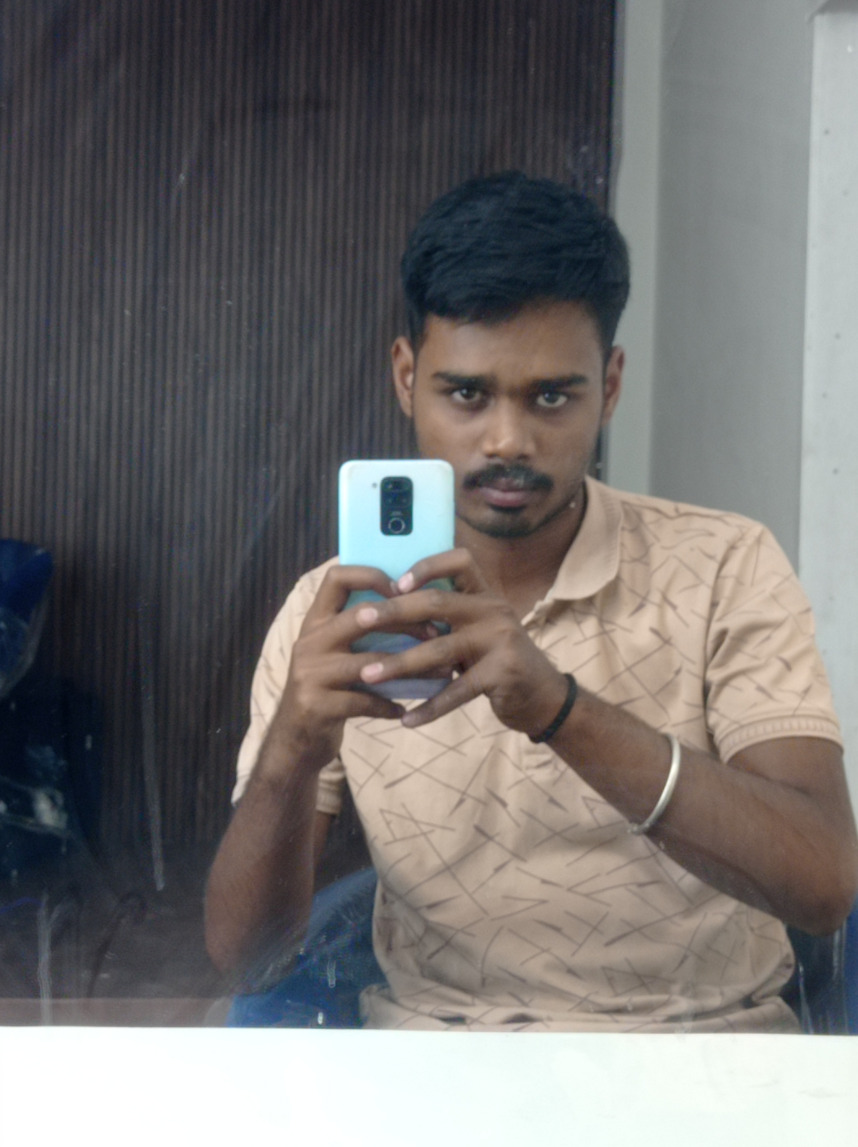 Chinmay B