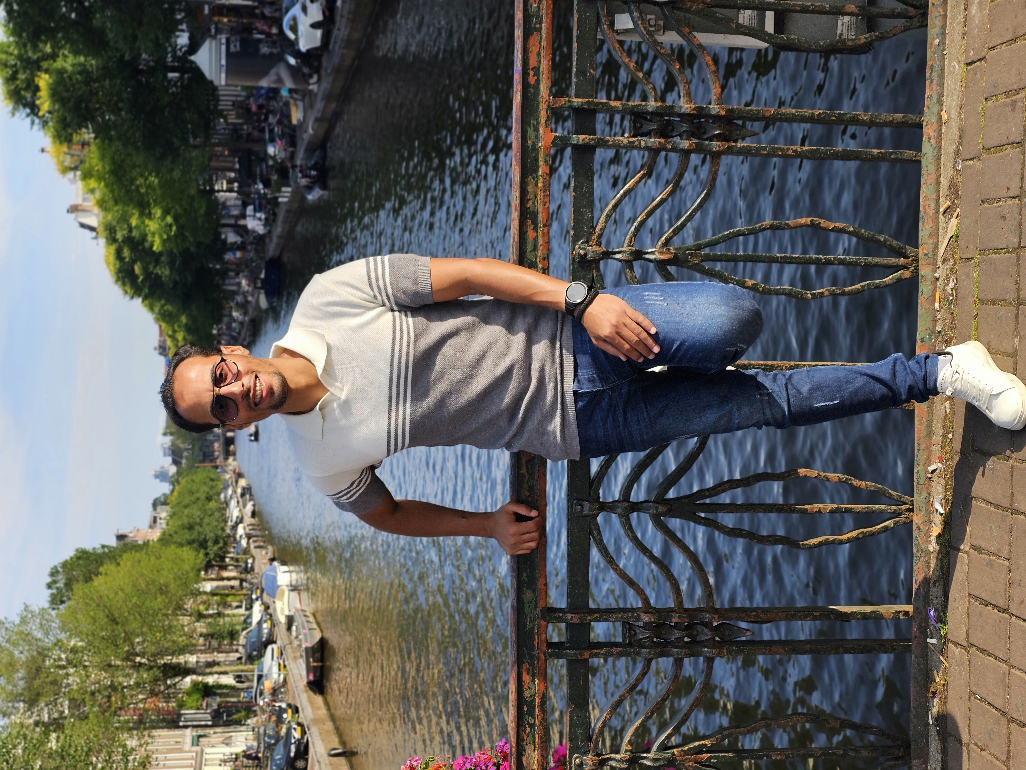 Hussein Gamal 