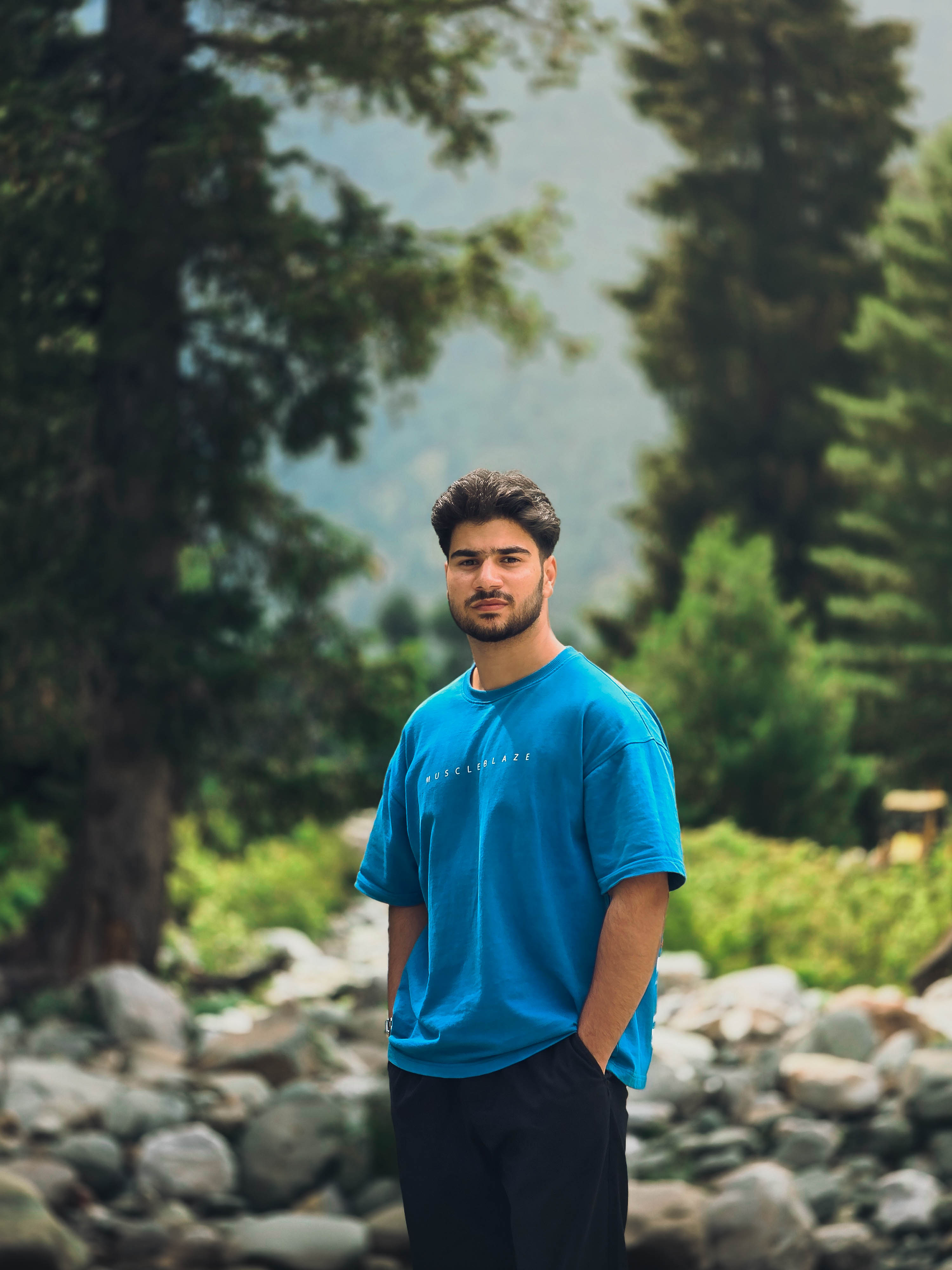 Owais Khan
