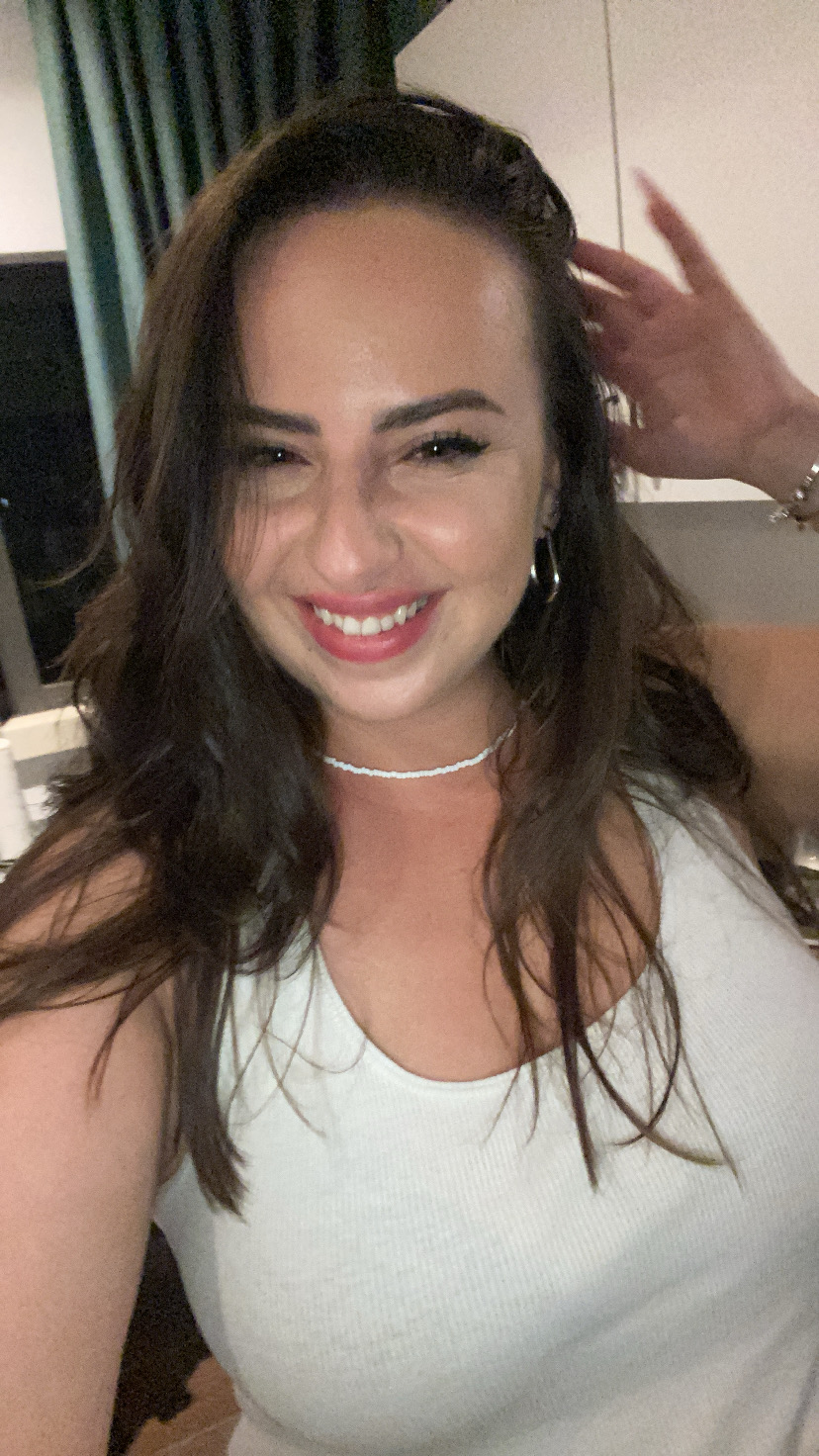 Sheyna Almog