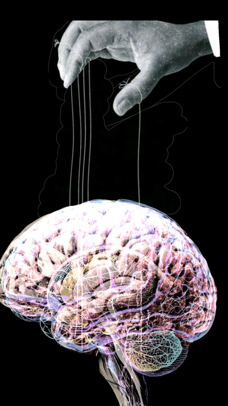 Mind Endurance Boost