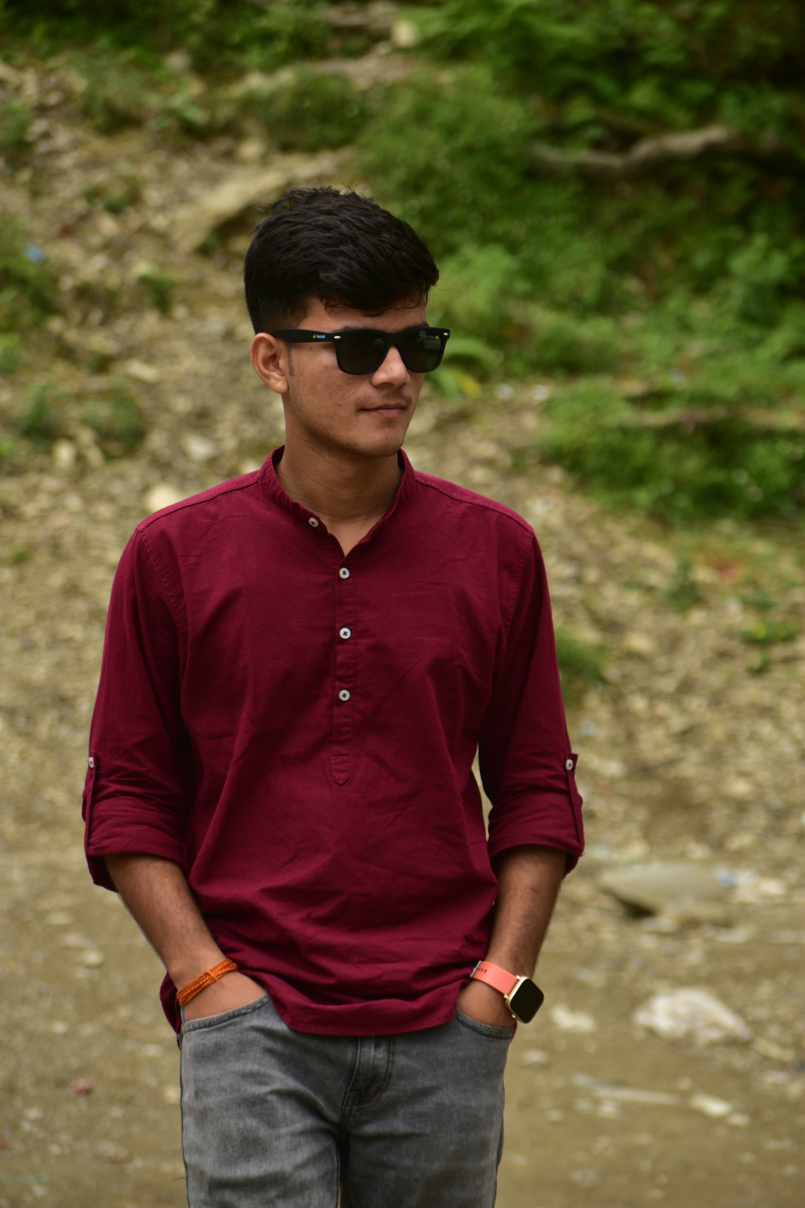 Akhand Singh