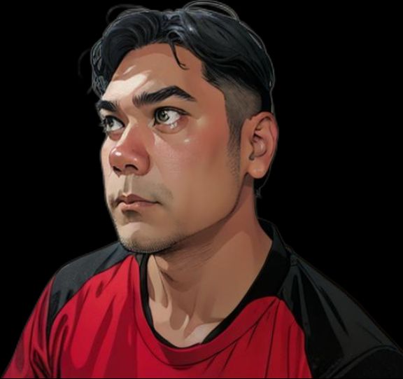 Mohd Azrai Mohd Aris