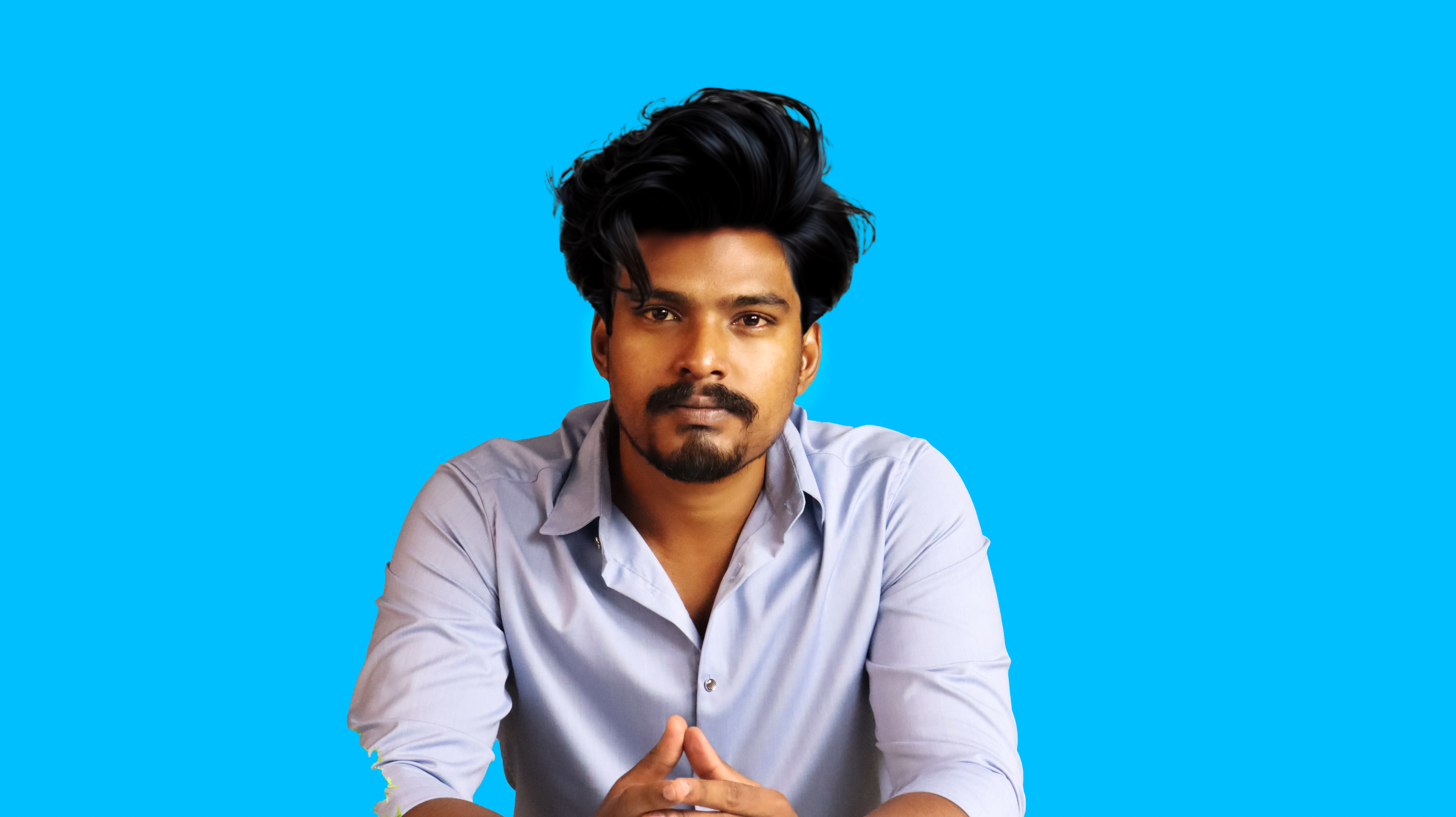 Vasanth Sha