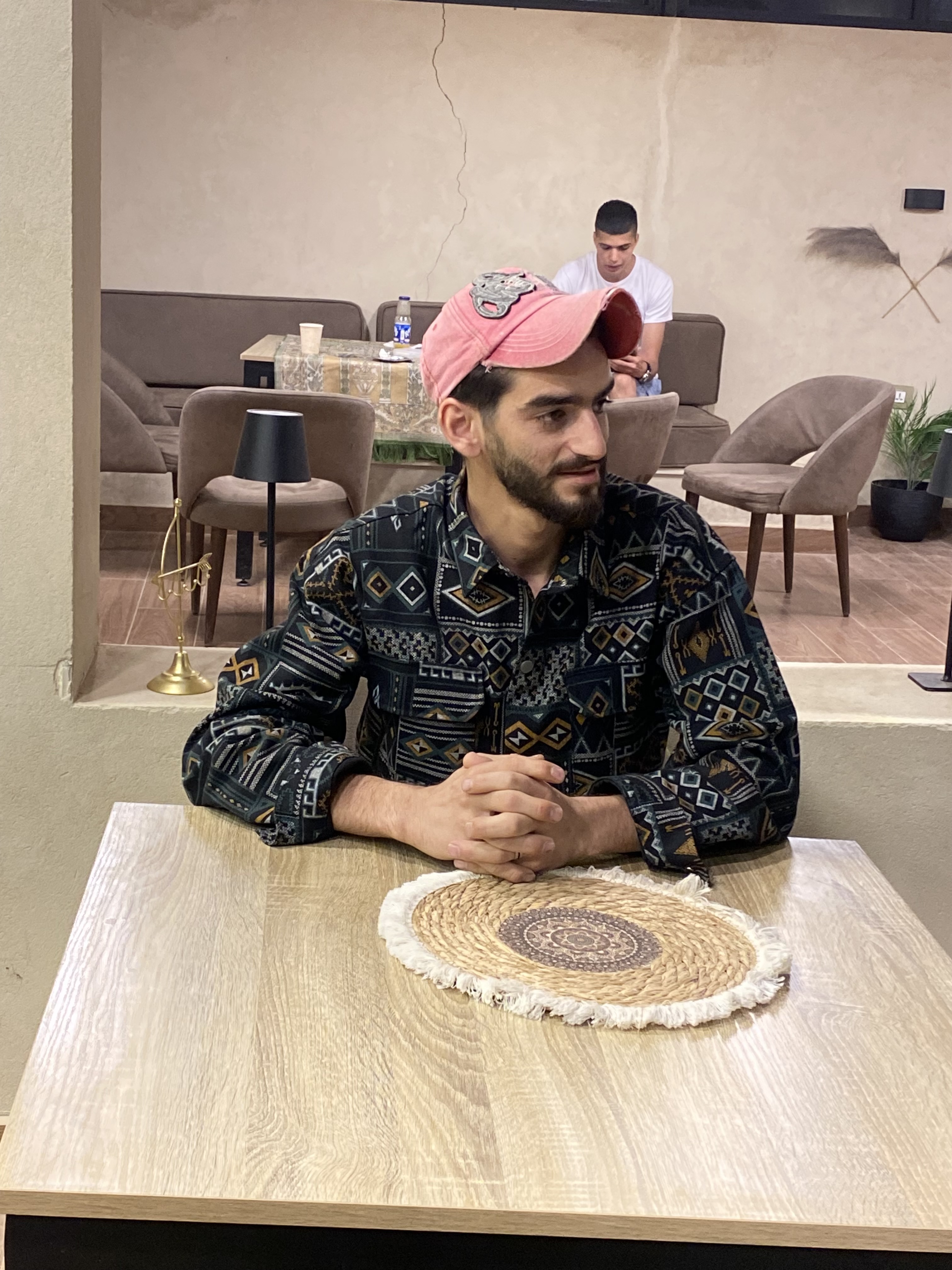 hamza ayyad