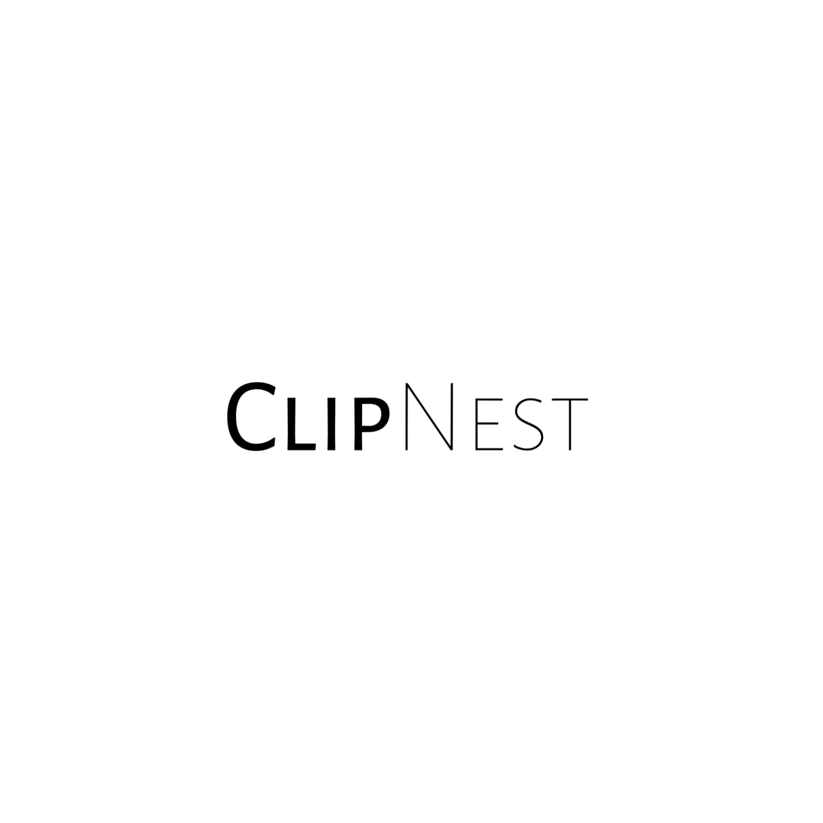 ClipNest