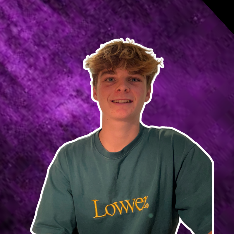 Seb Gardner
